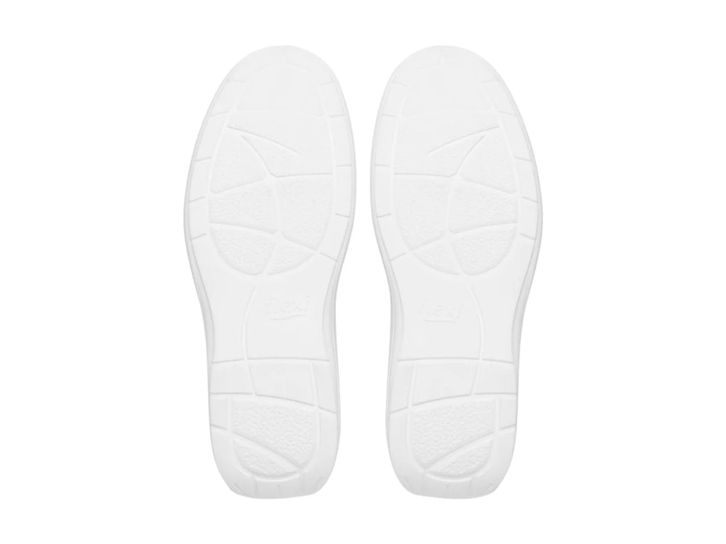 Zapatos Confort Flexi Blanco para Hombre