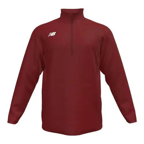 New Balance Thermal Half Zip