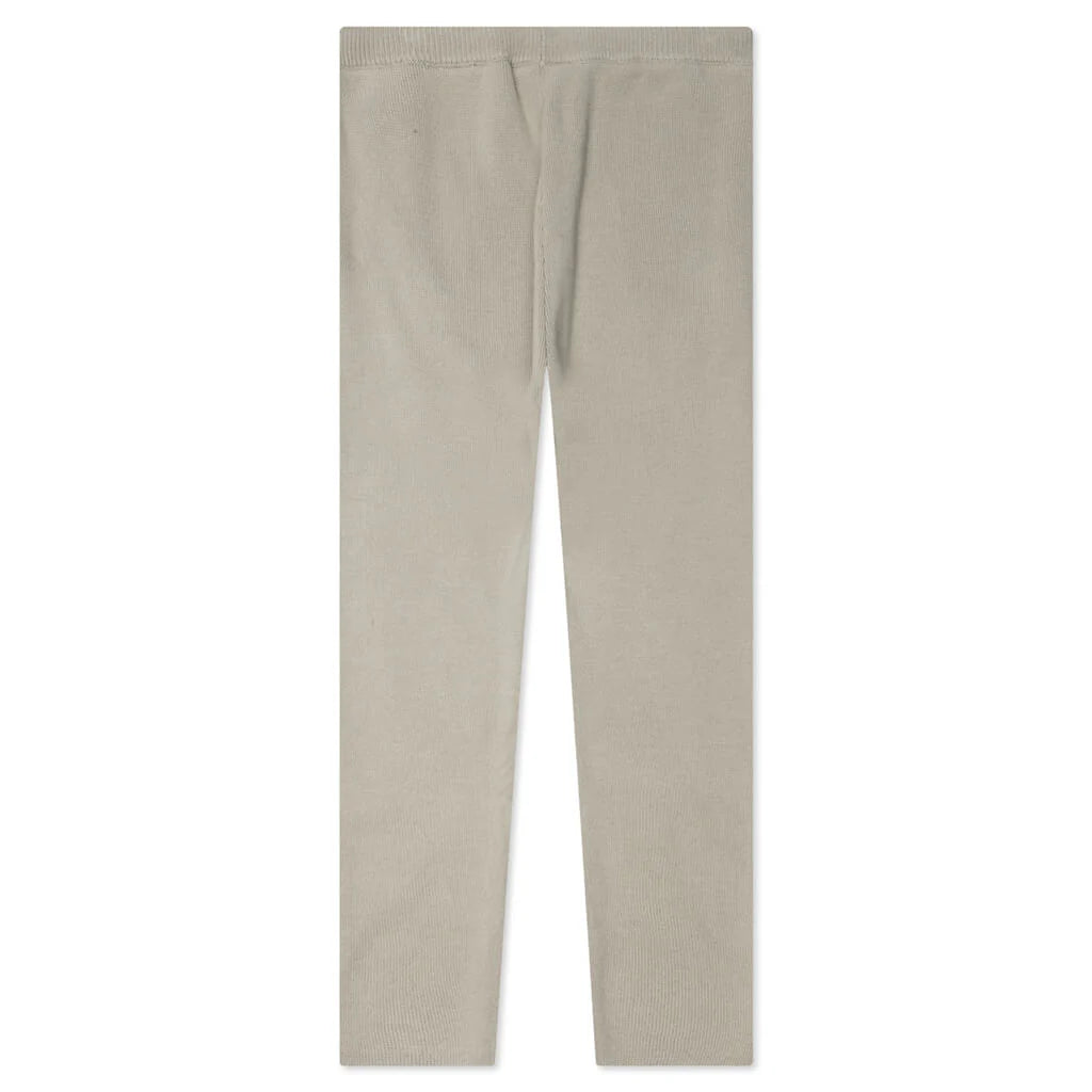 Womens Lounge Pant Seal