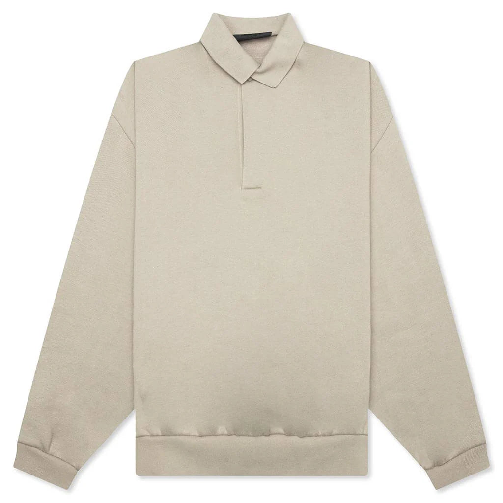 L S Polo Seal