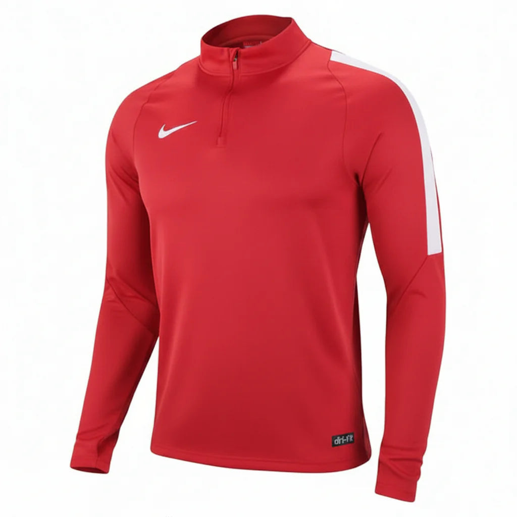 Nike US Squad 16 Drill Top Training Shirt