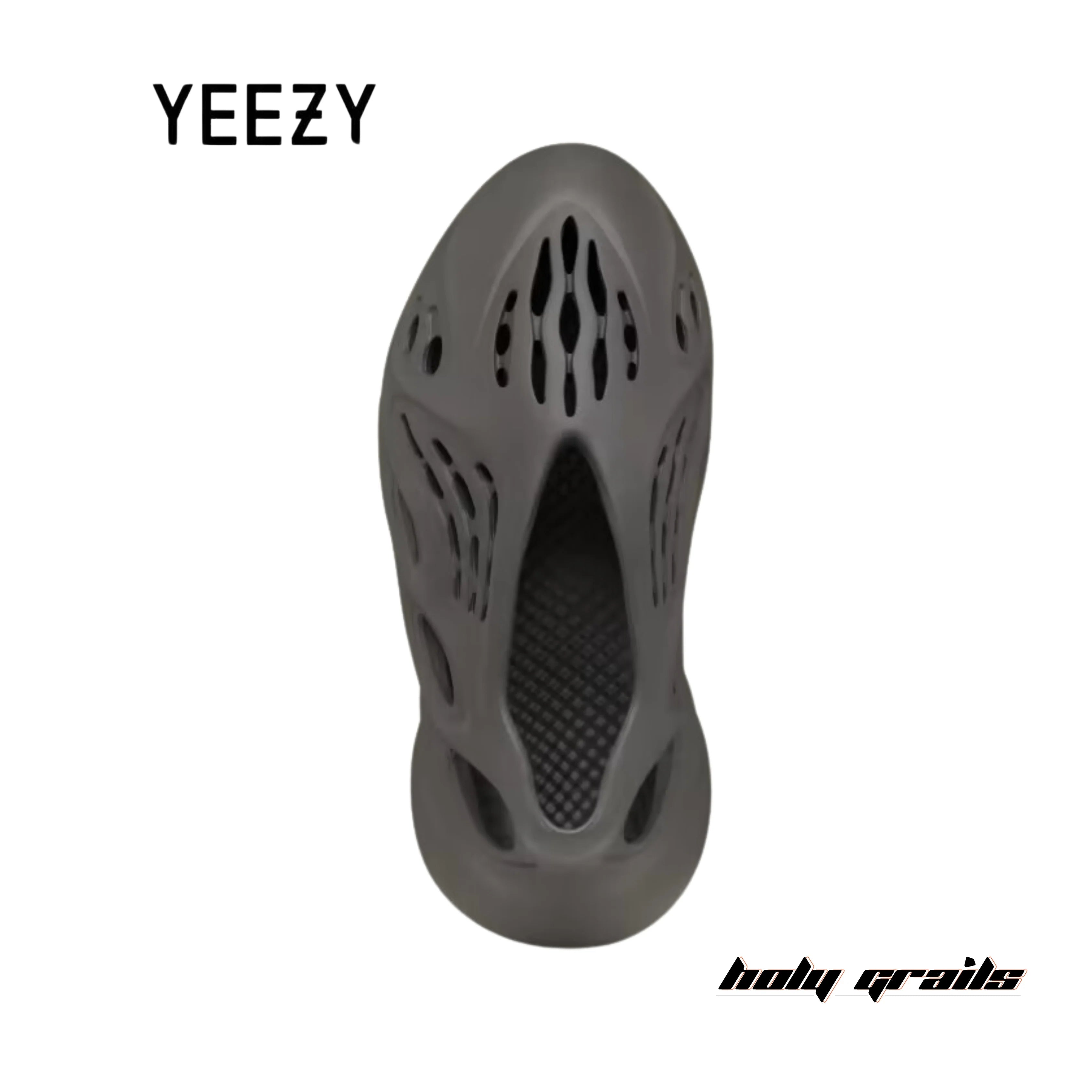 Adidas Yeezy Foam Runner Carbon