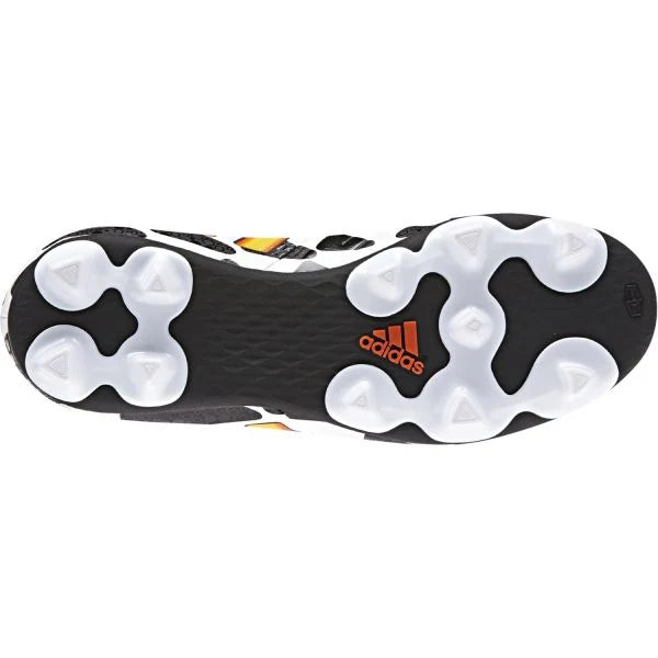 adidas Kids Nitrocharge 30 FG Jr FG Firm Ground Soccer Cleats