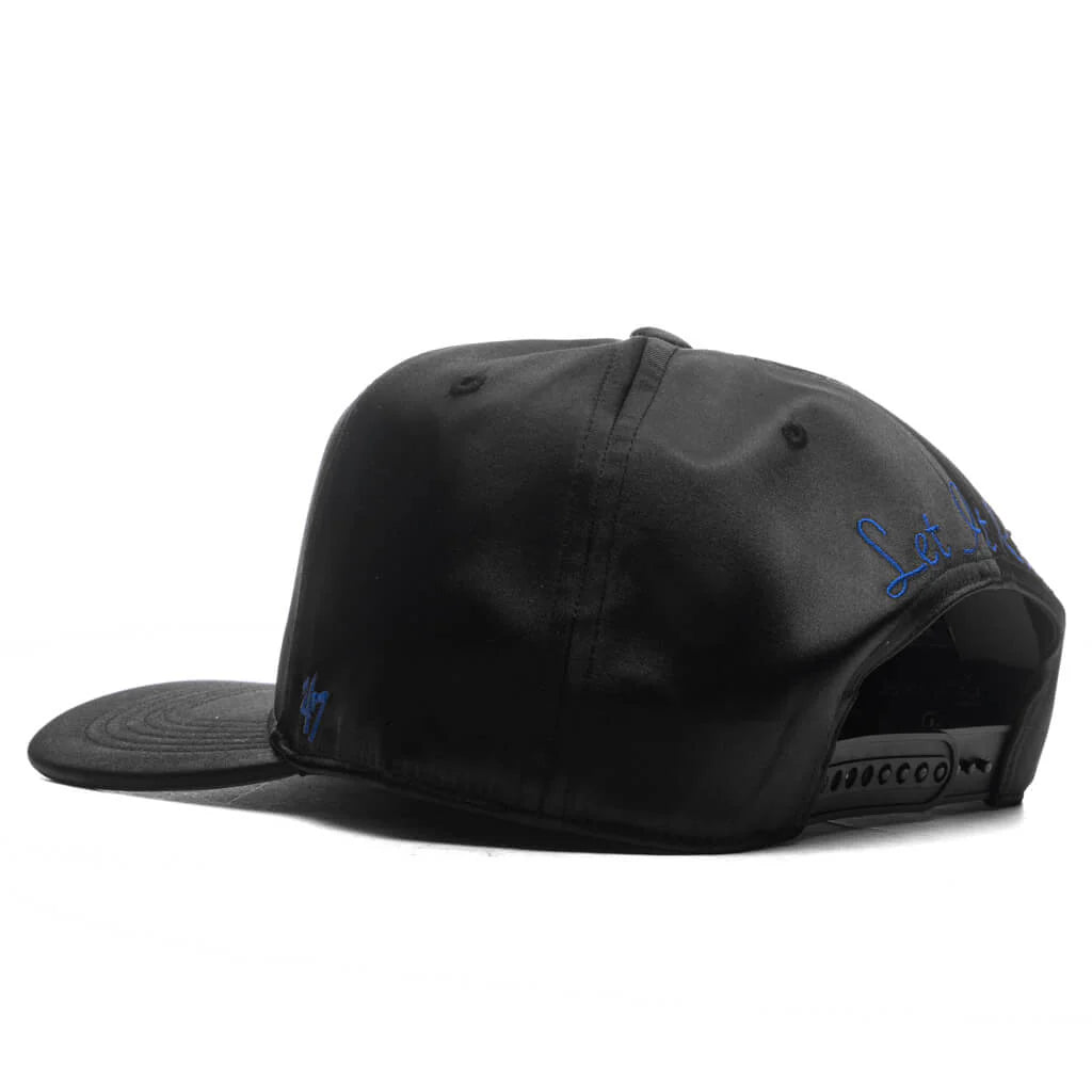47 Brand X Tyrrell Winston 47 Hitch Philadelphia 76Ers