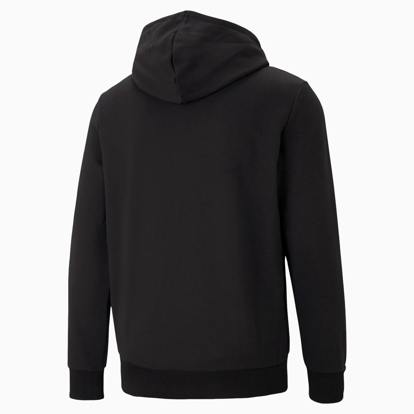 PUMA Classics Logo Hoddie Black