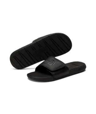 PUMA Cool Cat V Black