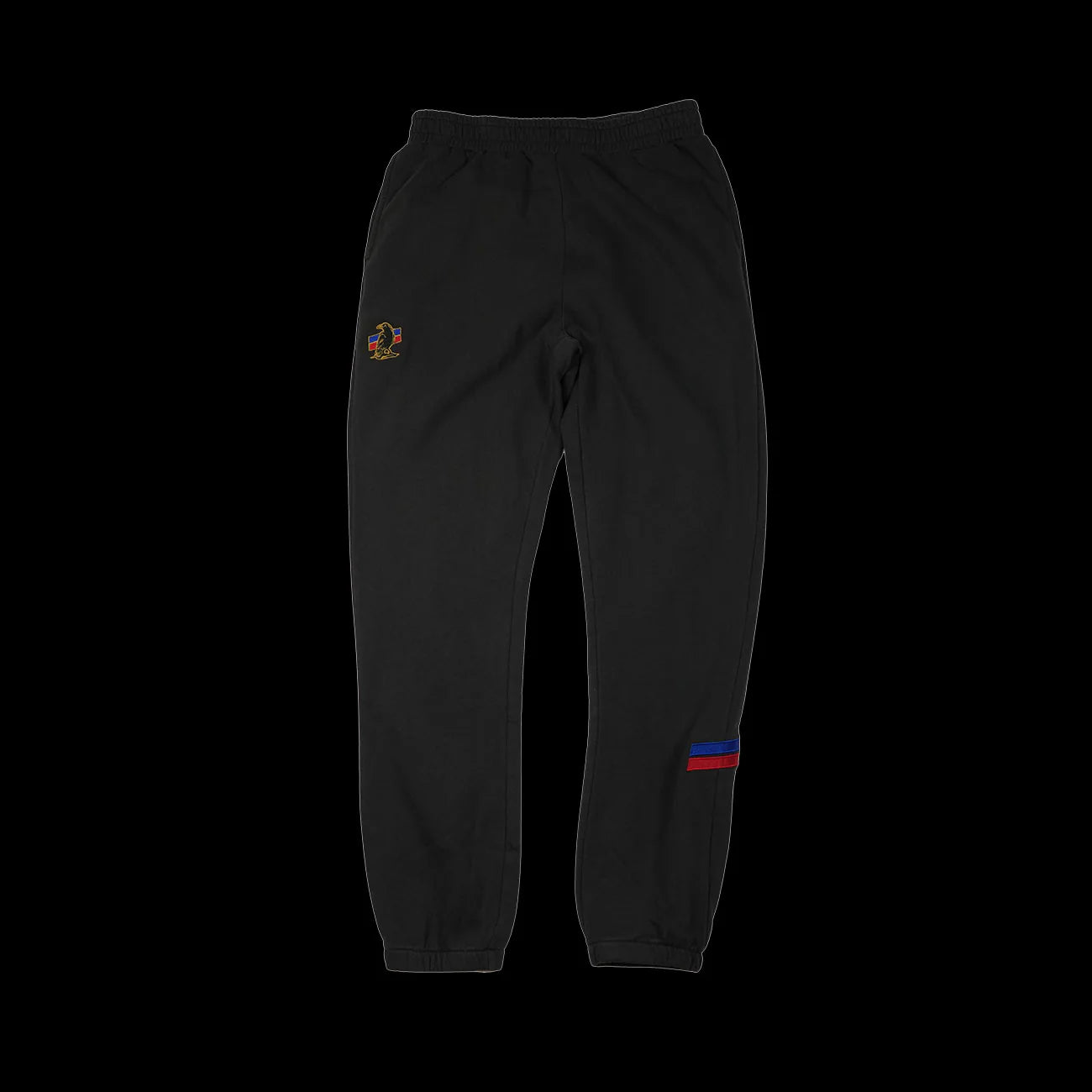 Two18 Sweats Vintage Black