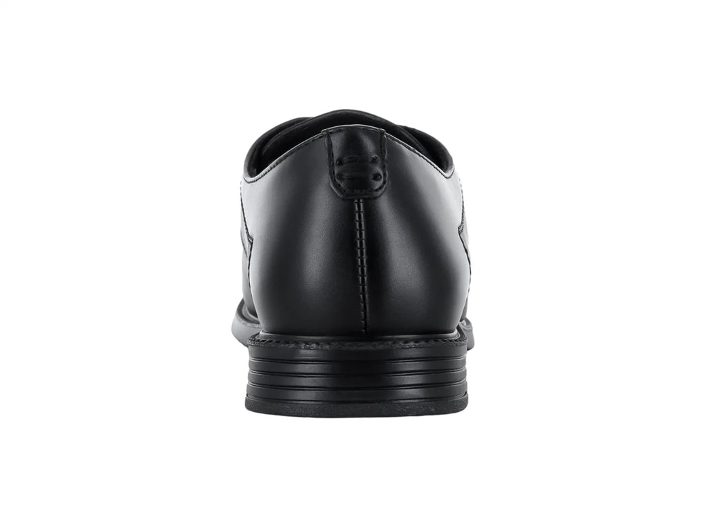 Zapato Formal Custom Style Negro para Hombre