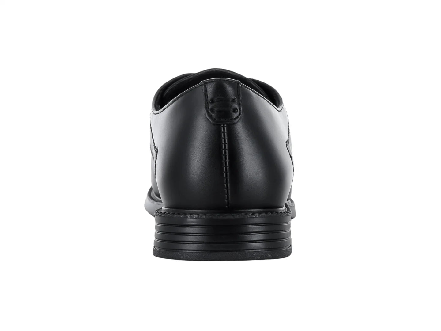 Zapato Formal Custom Style Negro para Hombre