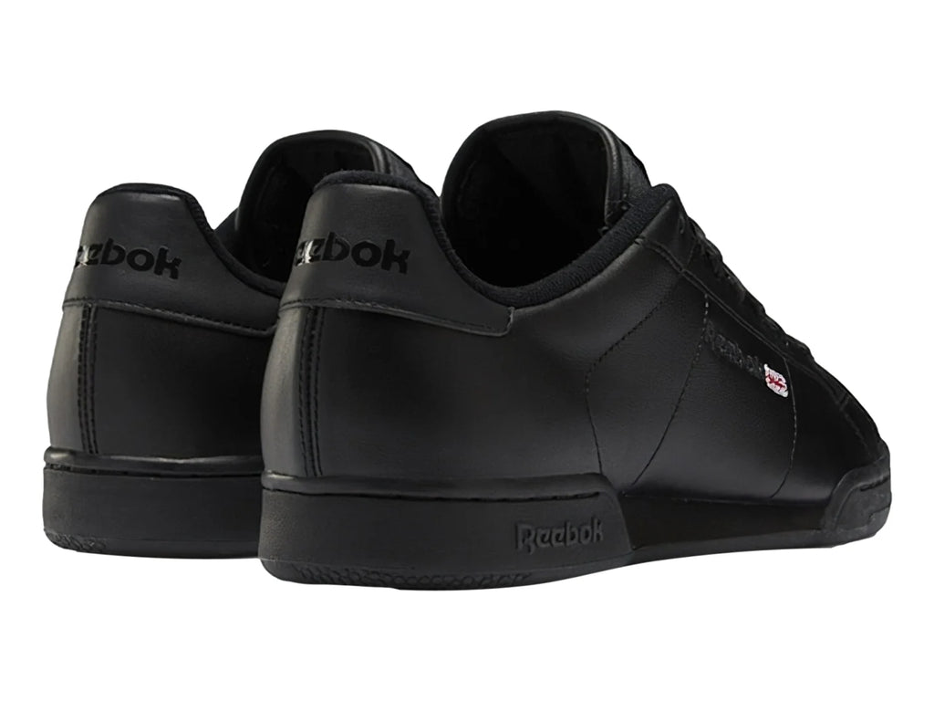 Tenis Reebok NPC II Negro para Hombre