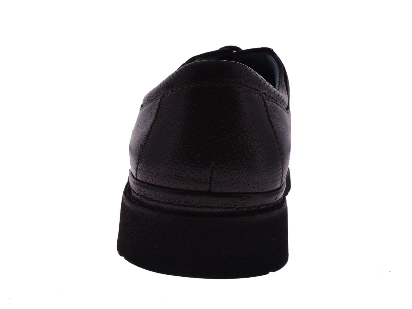 Zapatos Jarking Café para Hombre