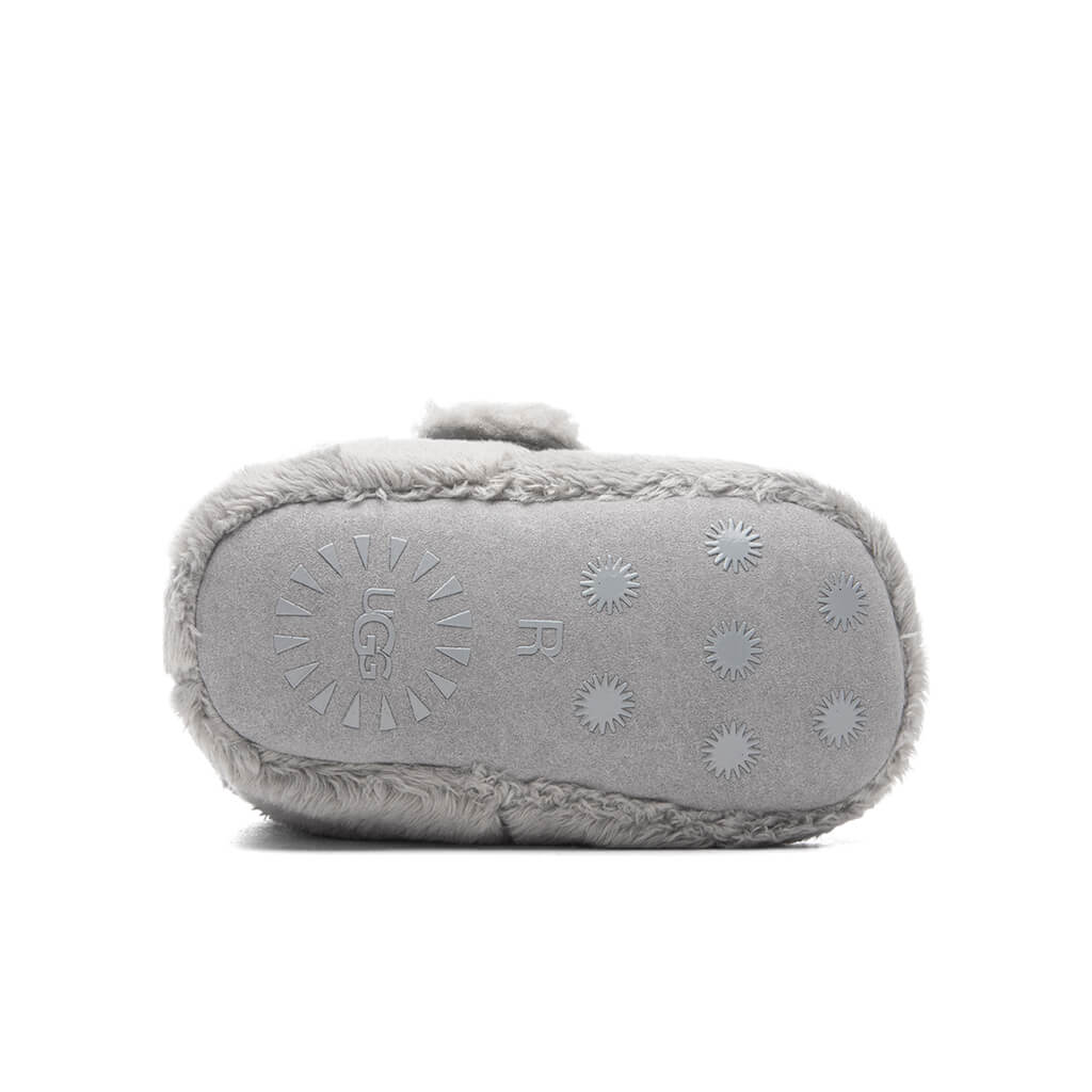 Baby Bixbee Koala Stuffie Seal