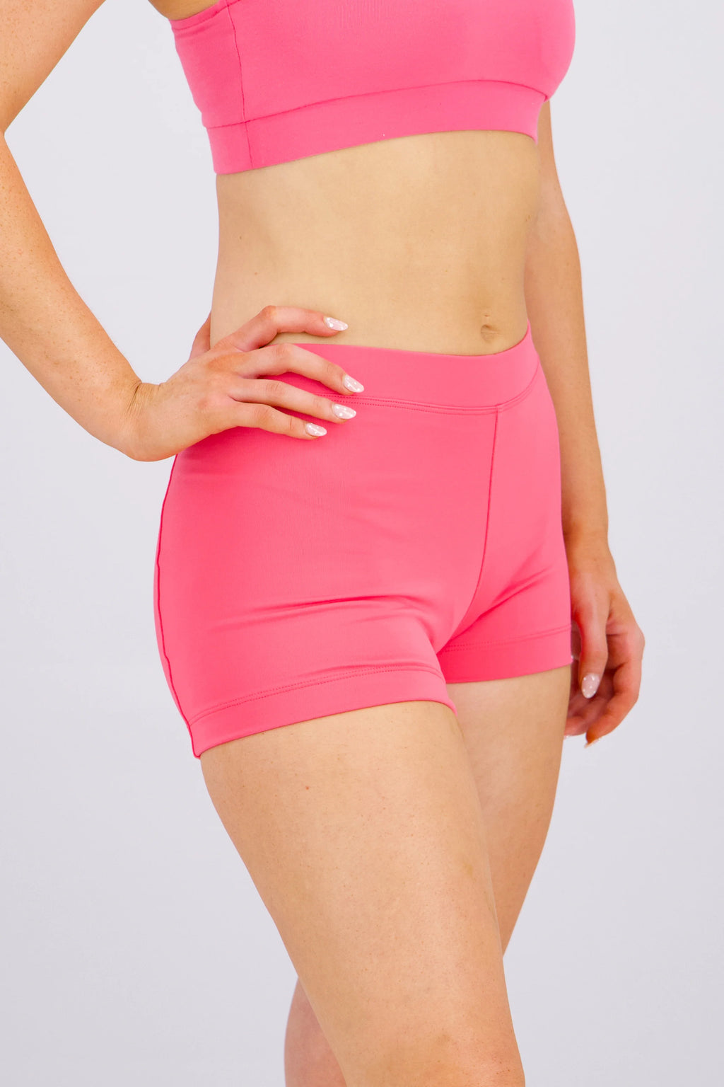 MotionFLEX Shorts