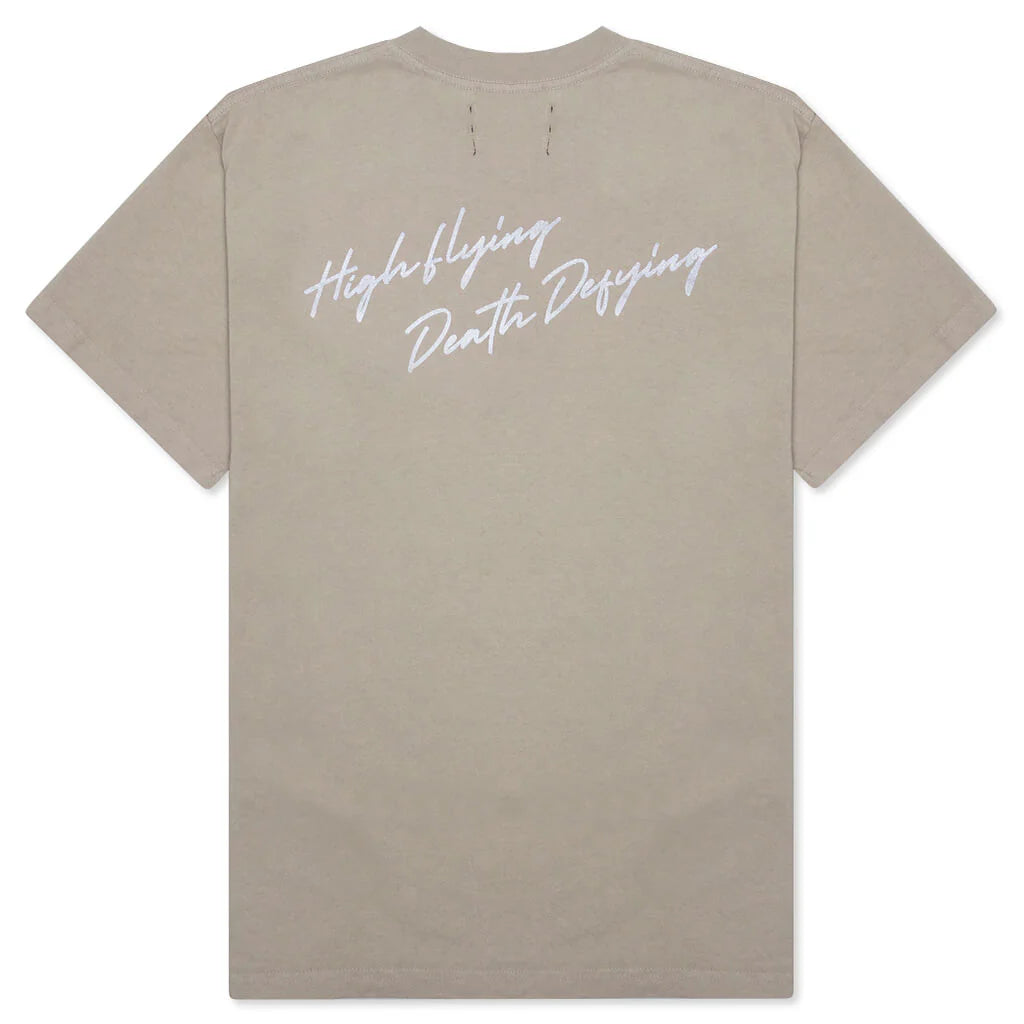 DFA Tee Tree House