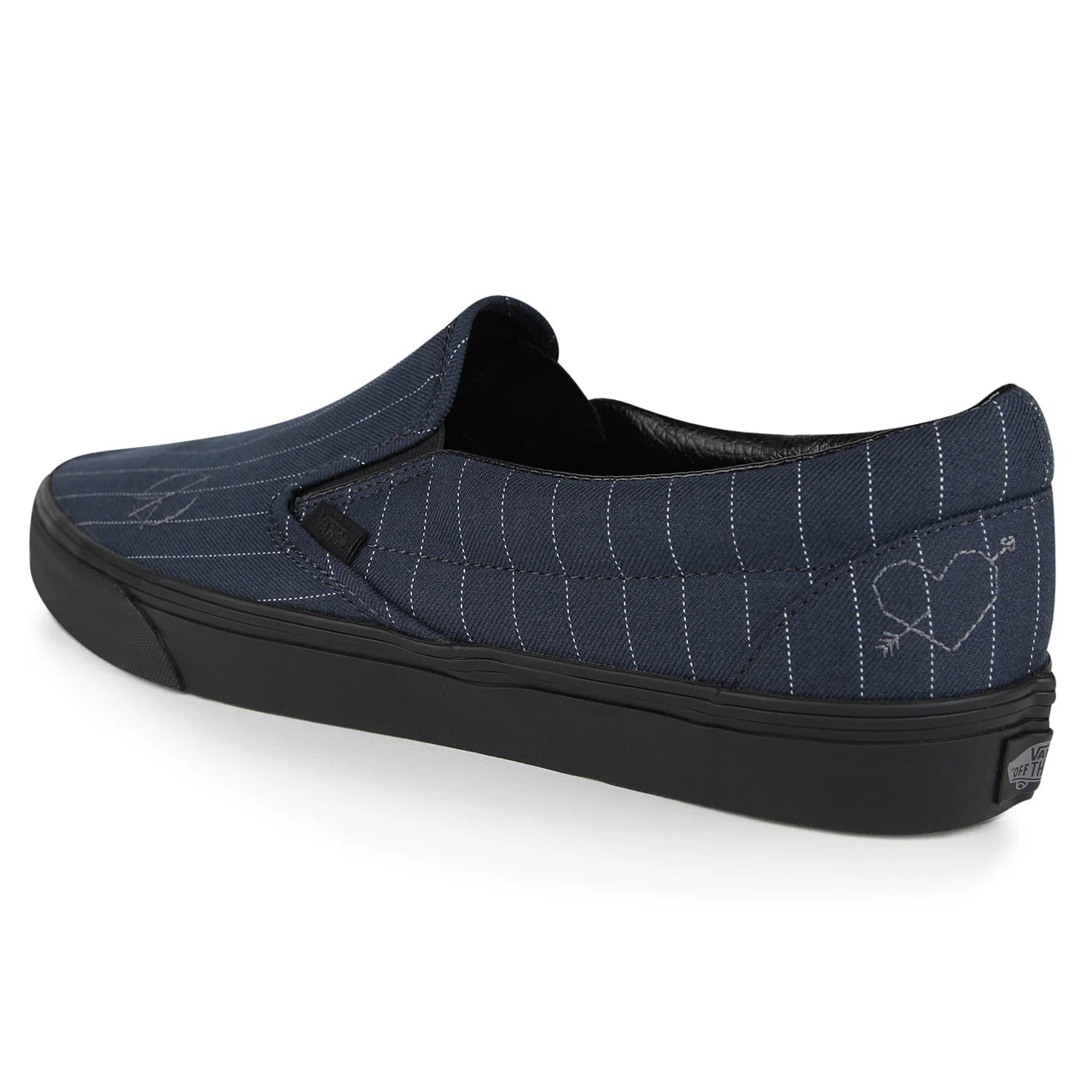 Classic Slip On