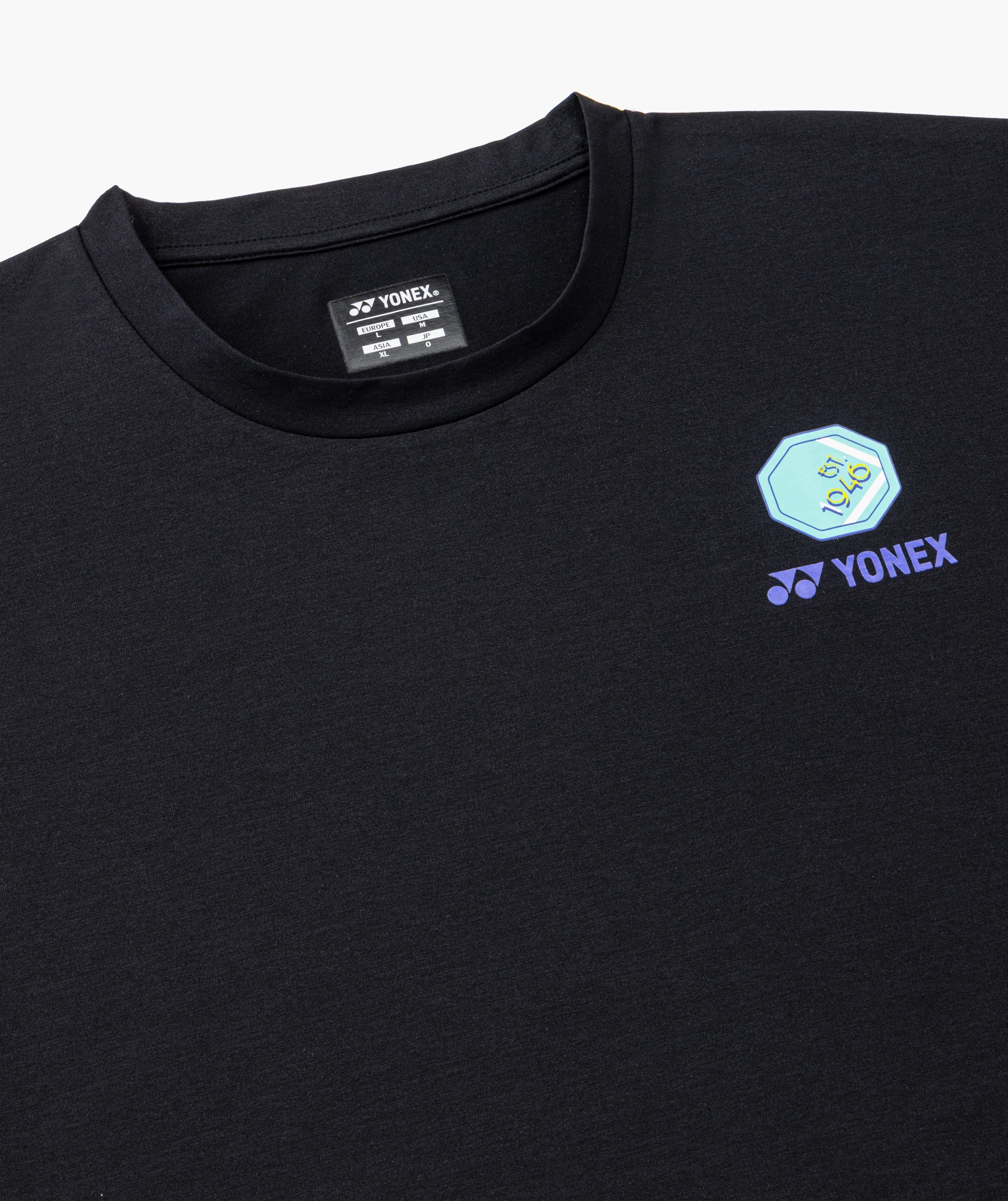 EST 1946 T SHIRT