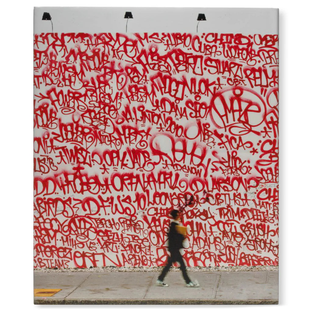 Art in the Streets