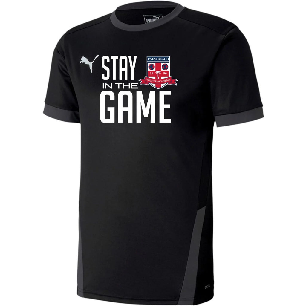 PBSA Puma Team Goal 23