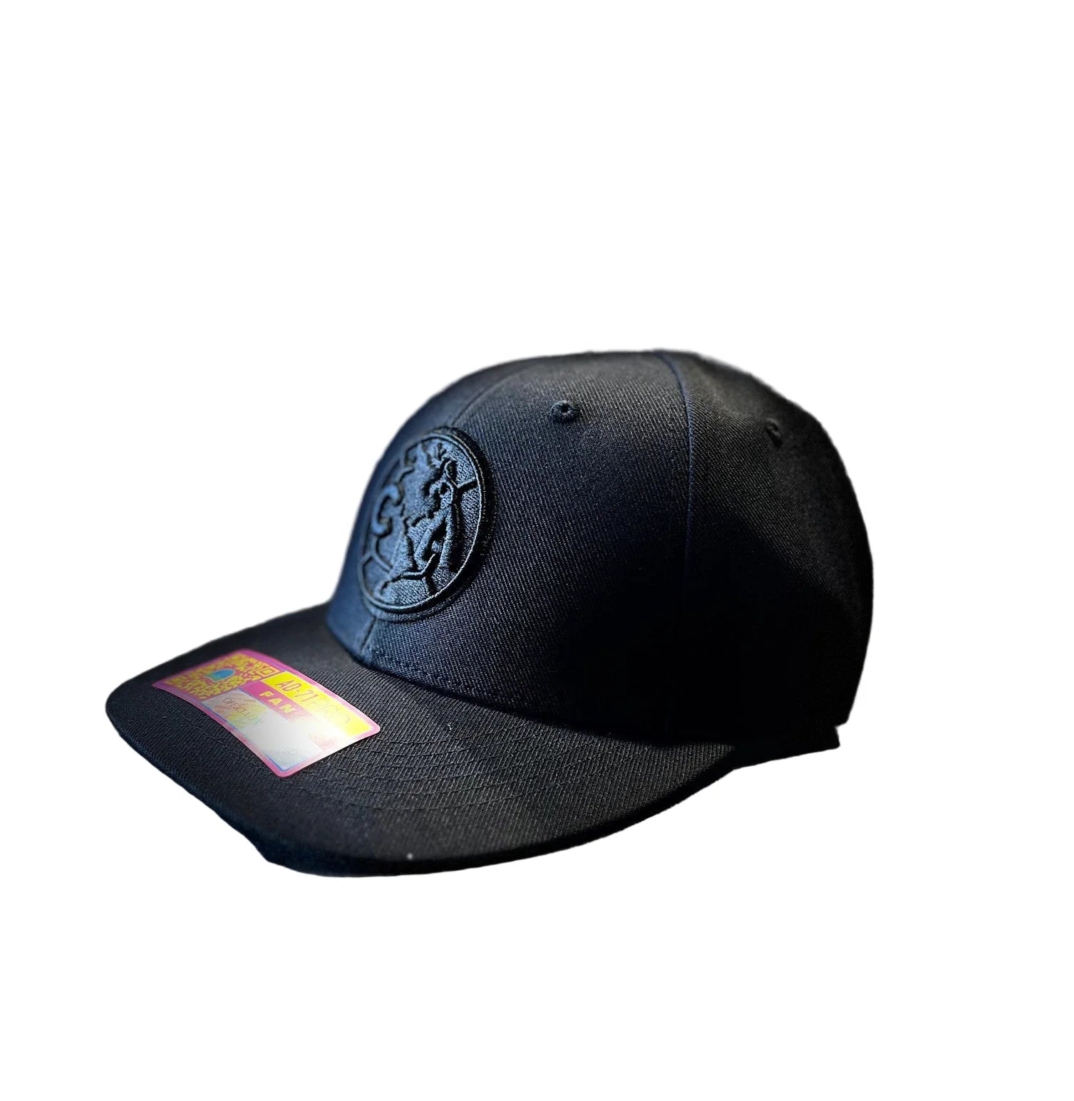 Fan Ink Club America Dusk Hat Black
