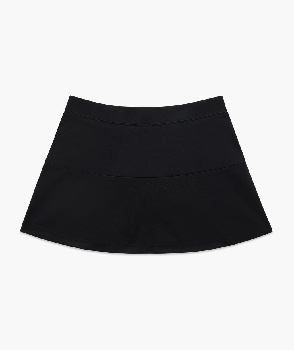 COURTNEY SKIRT WITH BUILT IN SHORTS