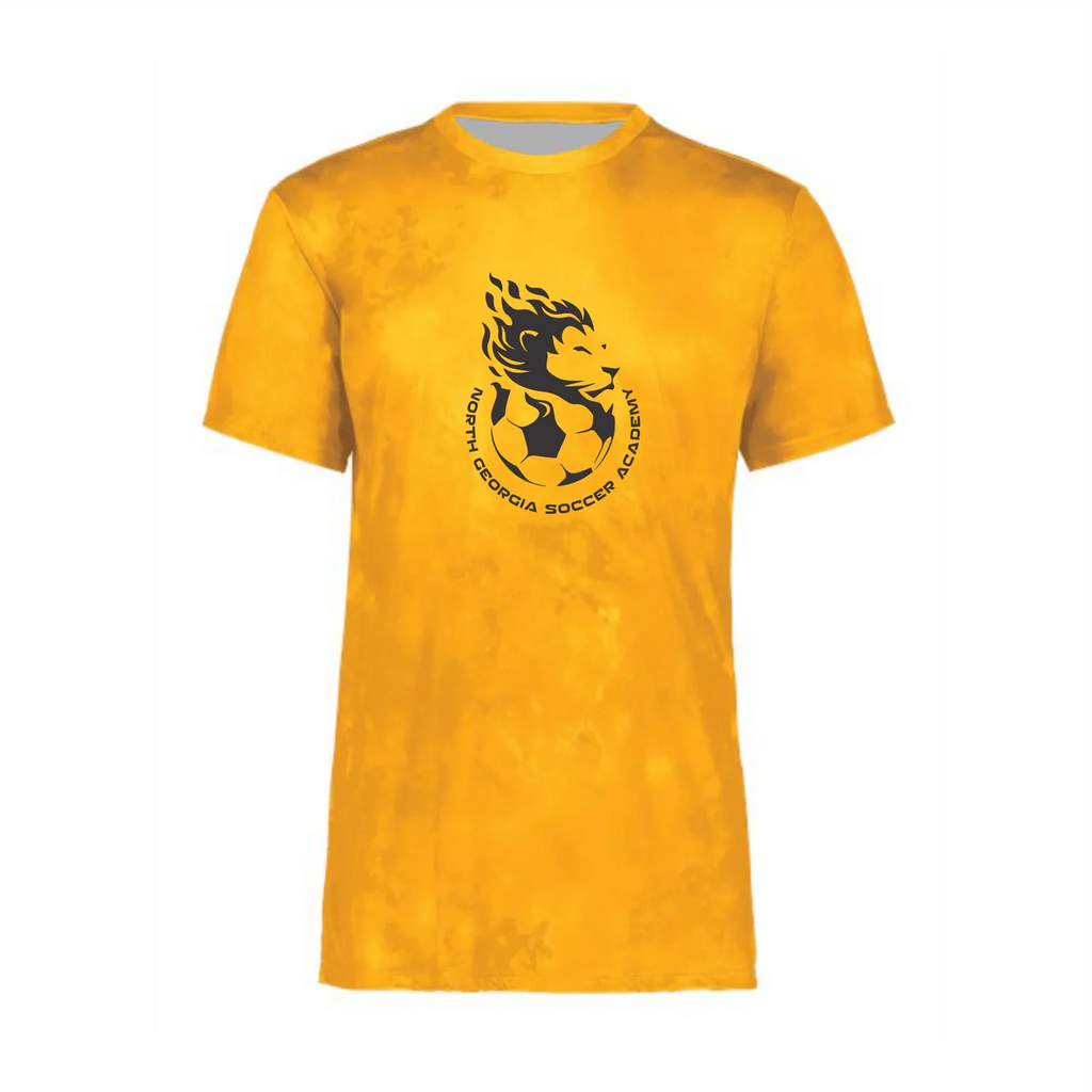 NGSA Cotton Touch Cloud T Shirt