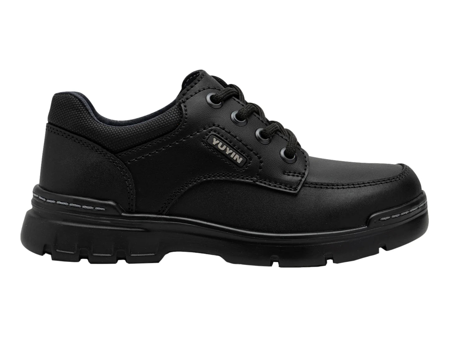 Zapatos YUYIN Negro para Niño