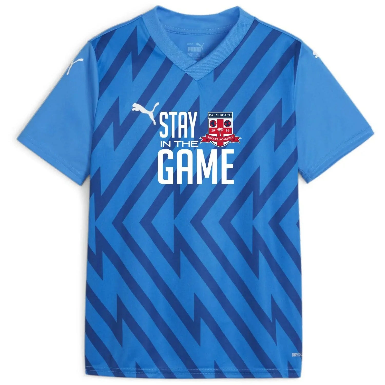 PBSA Puma Team Glory Jersey