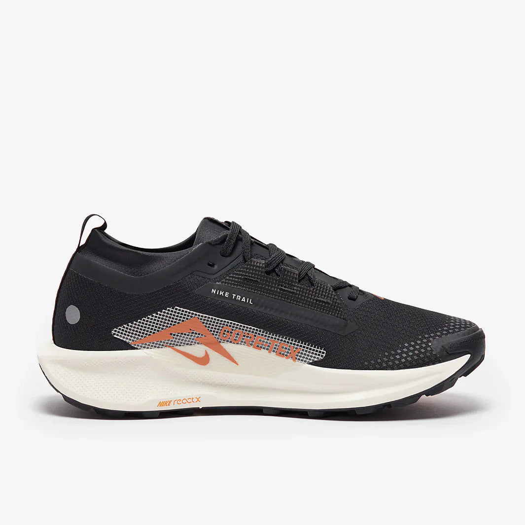 Nike ReactX Pegasus Trail 5 GTX Performance Protection Totale