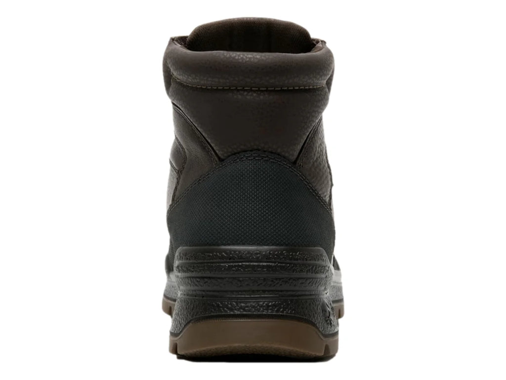 Botas Flexi Brown Epic Country para Hombre