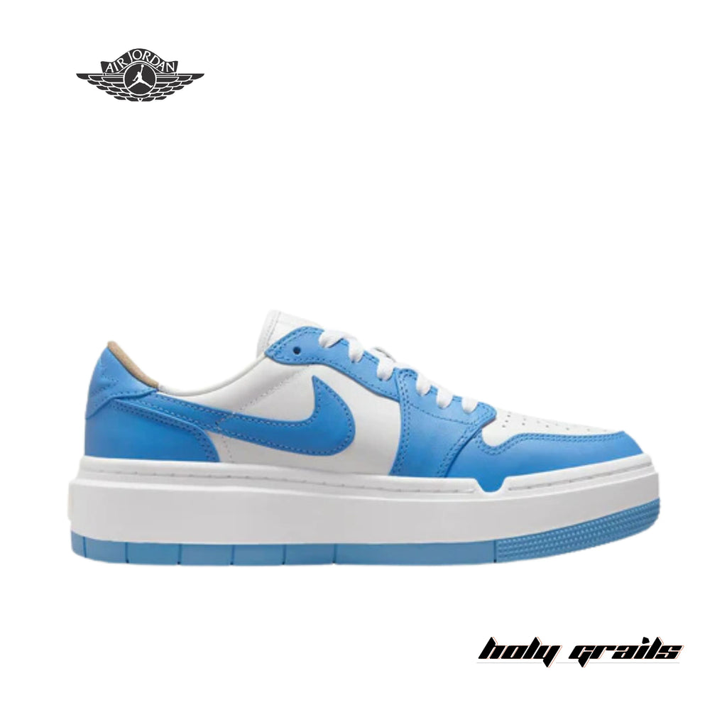 Nike Wmns Air Jordan 1 Elevate Low University Blue