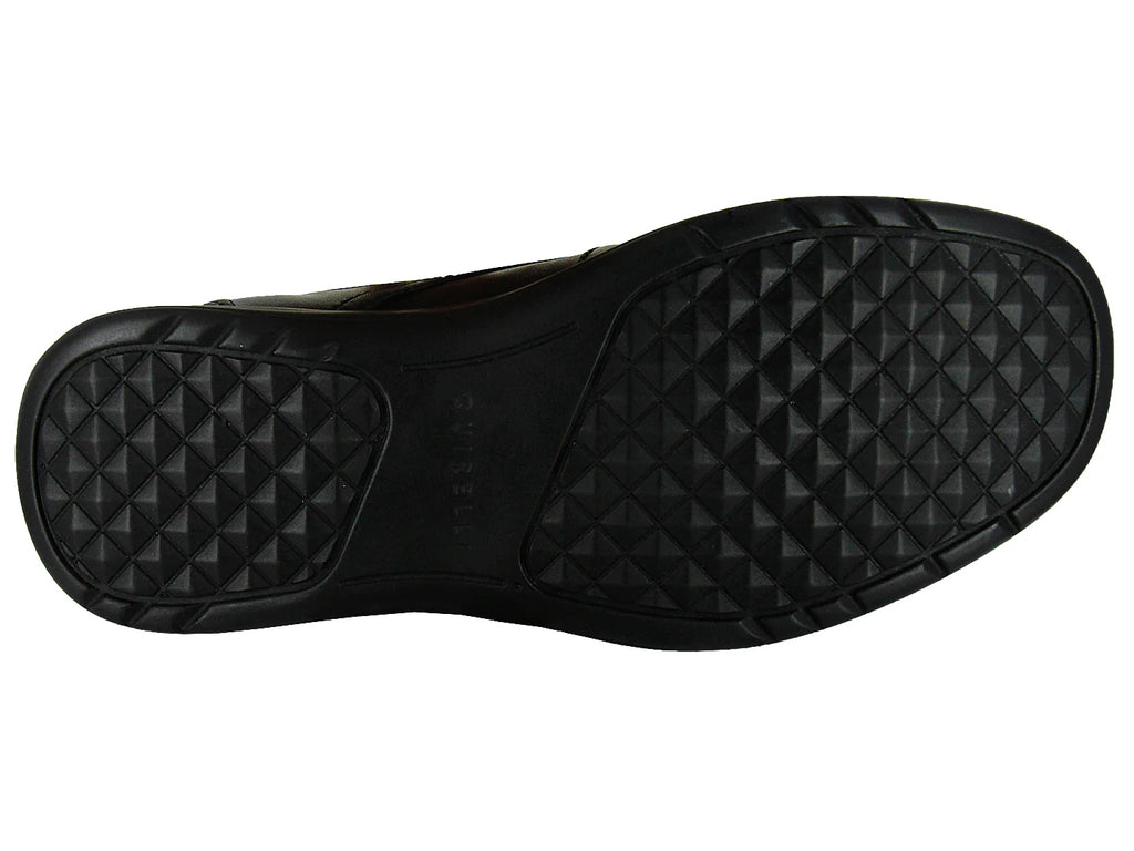 Zapatos Quirelli Negro para Hombre