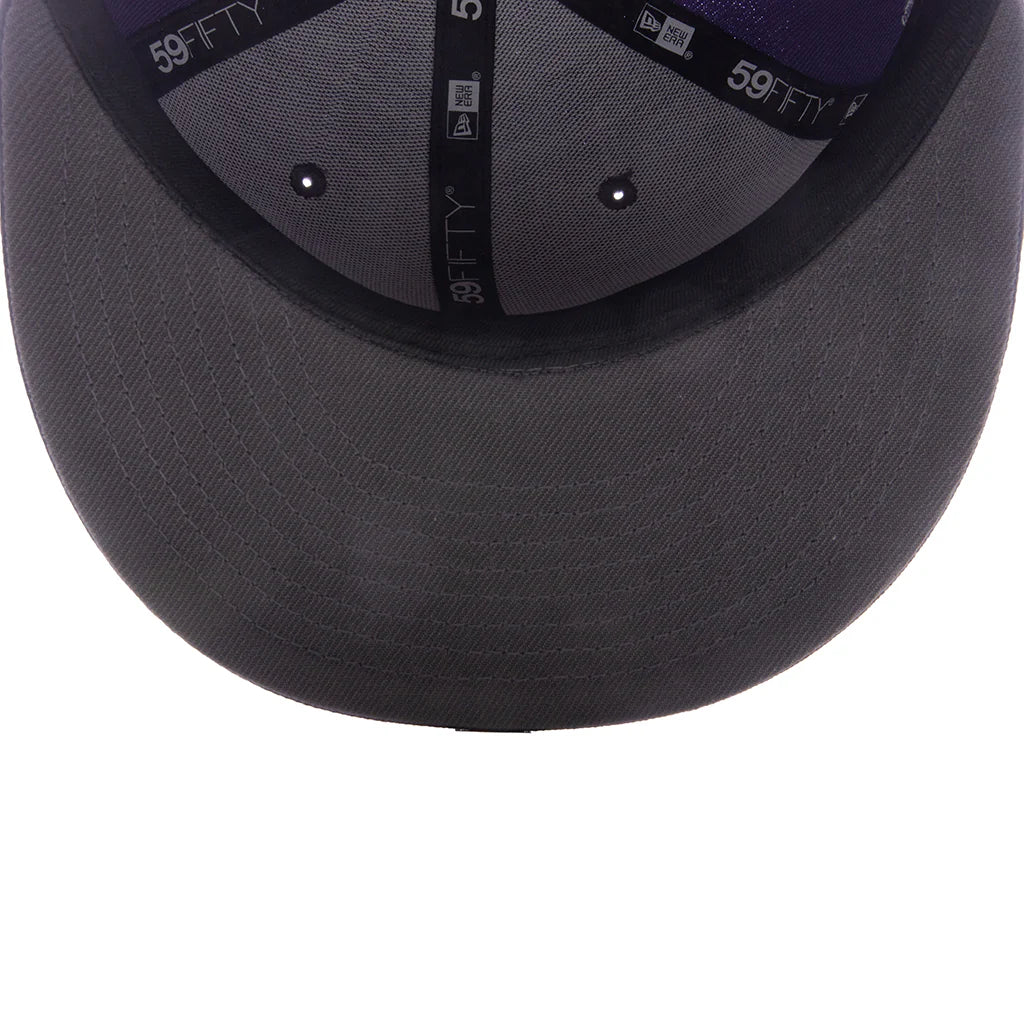 Feature x New Era 59FIFTY Fitted Desert Mirage Los Angeles Angels