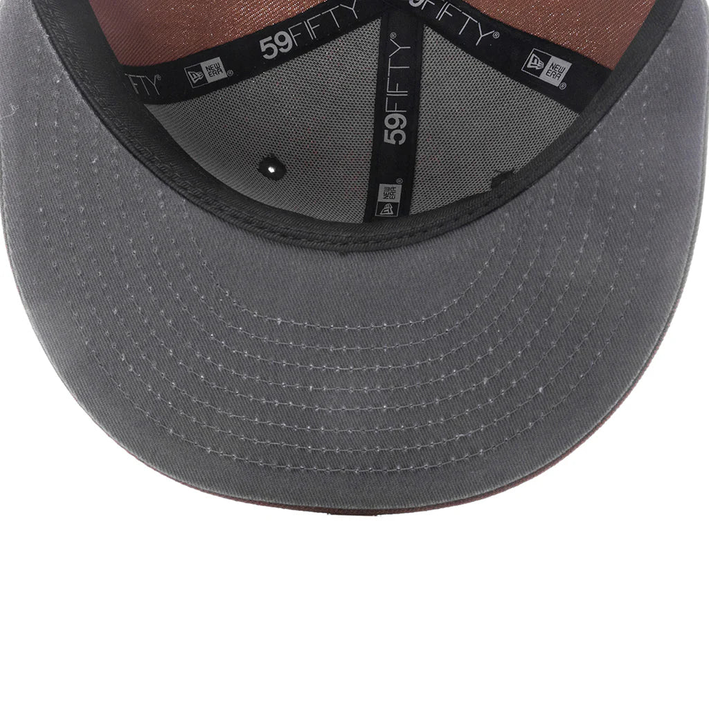 Feature x New Era 59FIFTY Fitted Desert Mirage San Francisco Giants