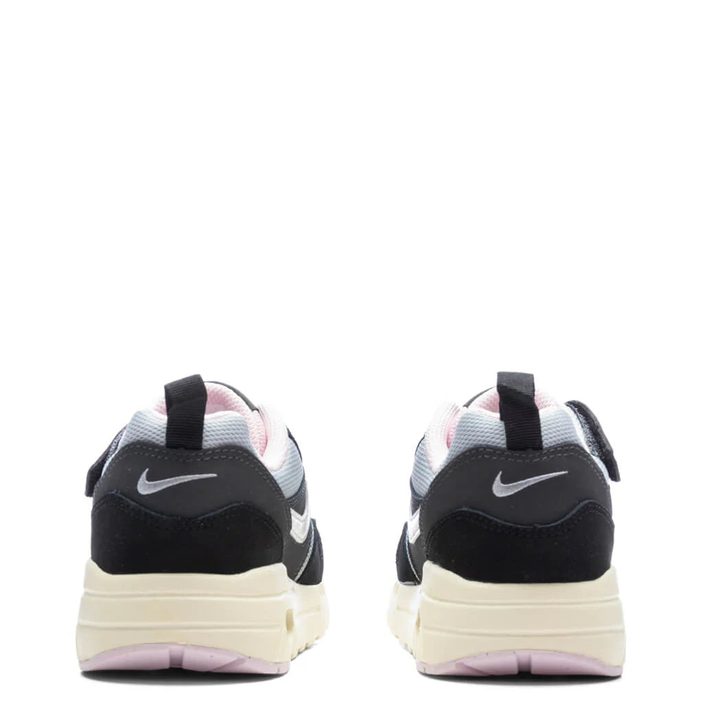 Air Max 1 EZ PS Pink Foam Black Summit White Anthracite