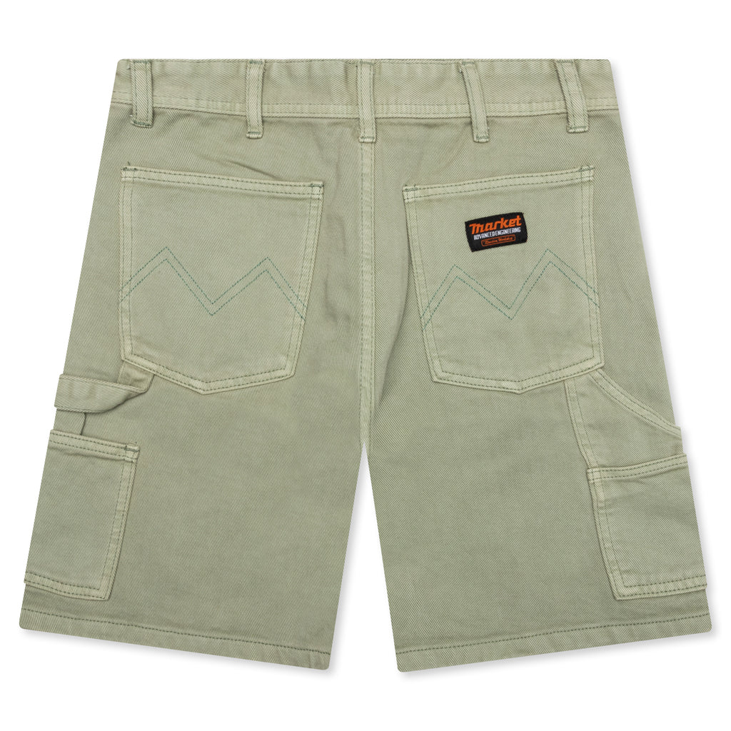 Hardware Carpenter Shorts Tea
