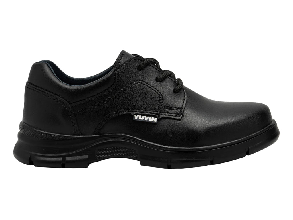 Zapatos YUYIN Negros para Niño