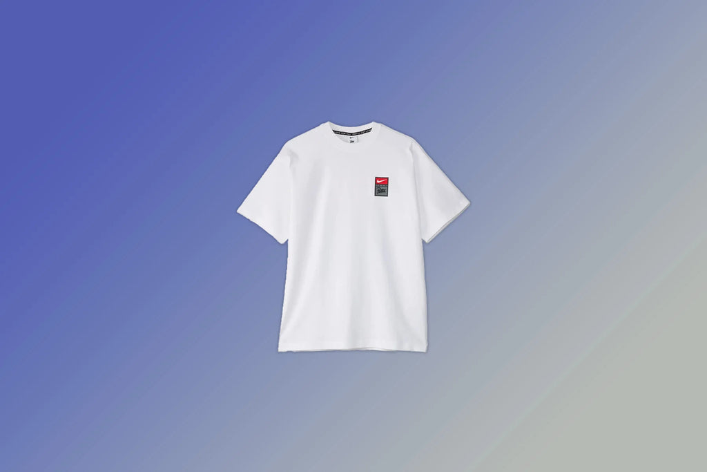 Nike x Patta T Shirt White