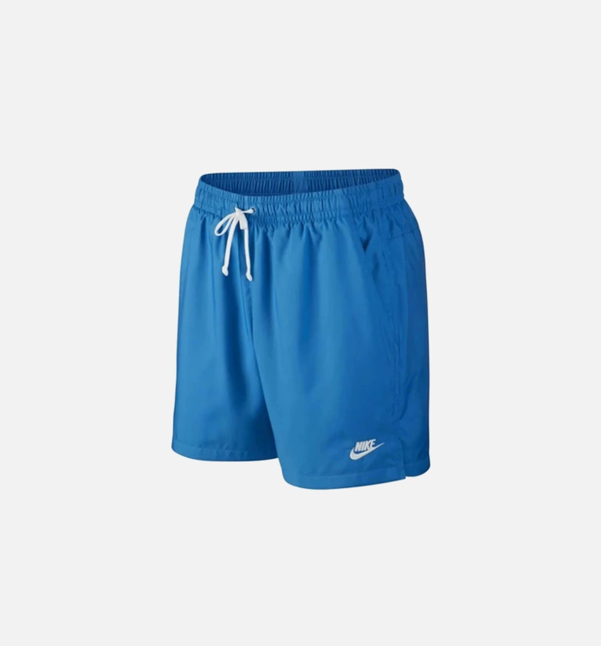 Sportswear Mens Shorts Blue