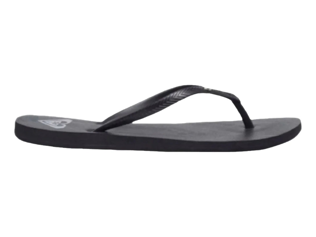 Sandalias ROXY Bermuda II Negro para Mujer