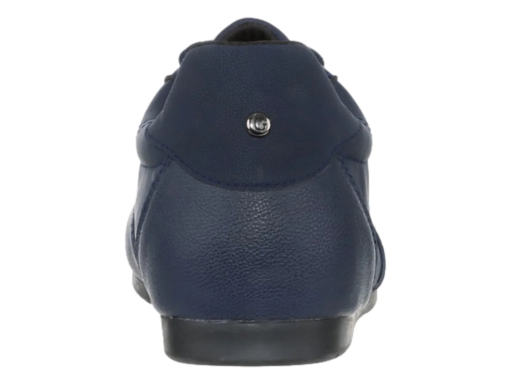 Tenis Guess Azul Marino para Hombre