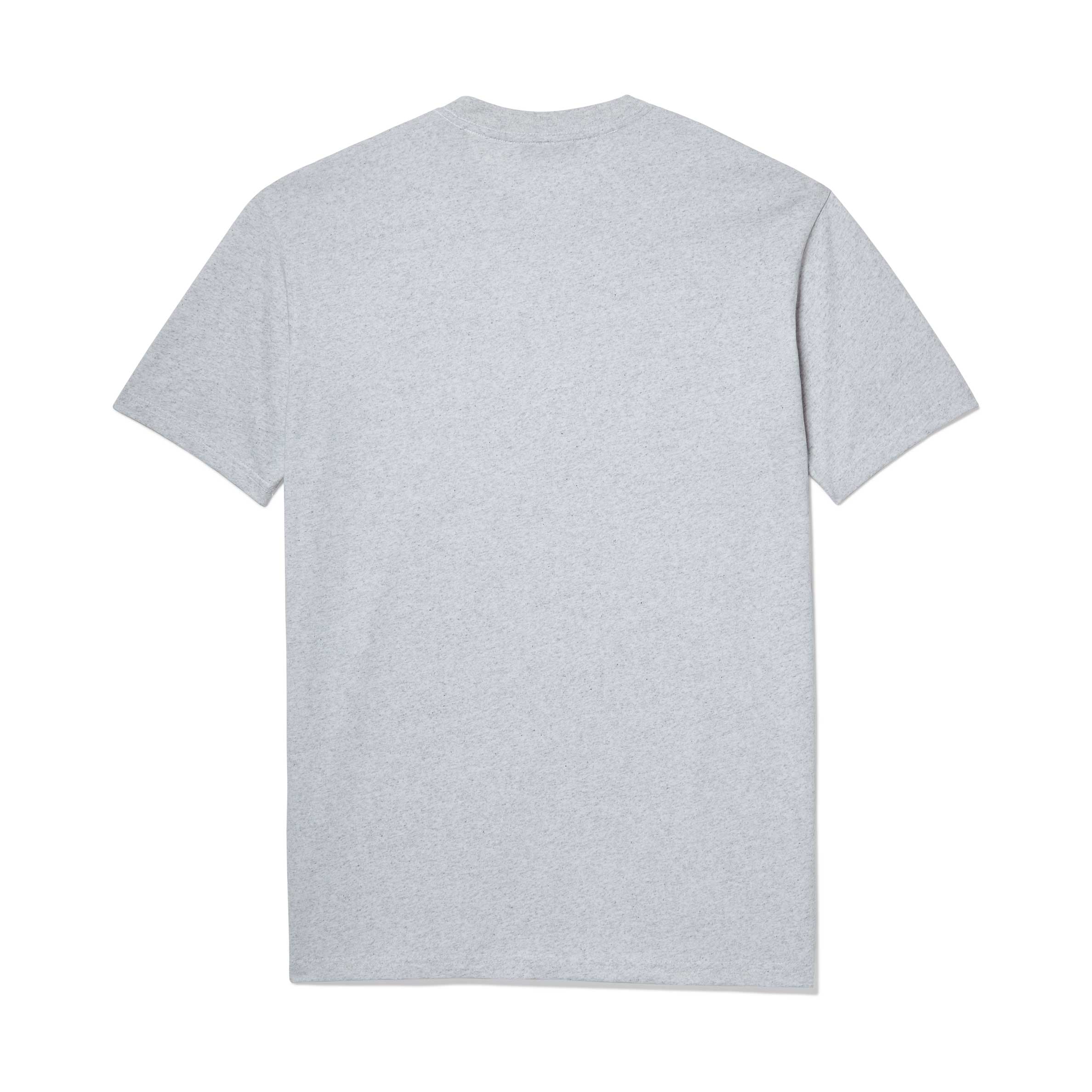 Club Tee Heather
