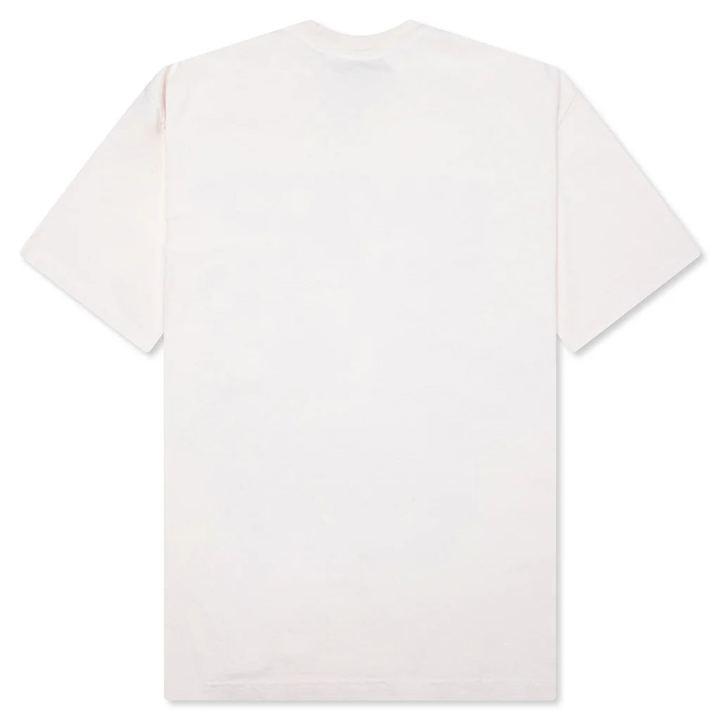 Magico Gonzalez S S Tee Cream