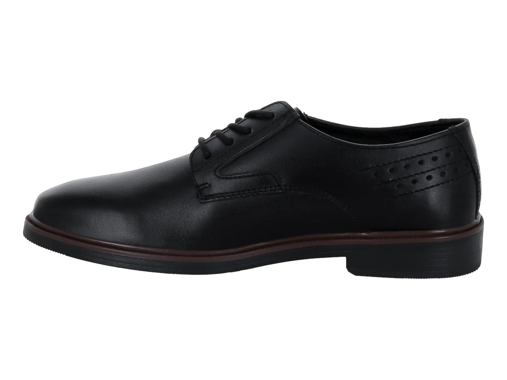 Zapatos Formales Nevada Negros para Hombre