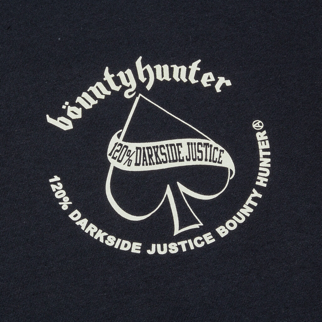 Ace Tee Black
