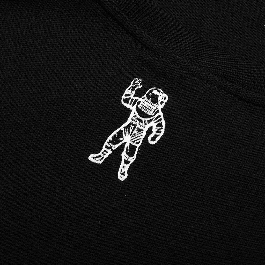 BB Floating City S S Tee Black