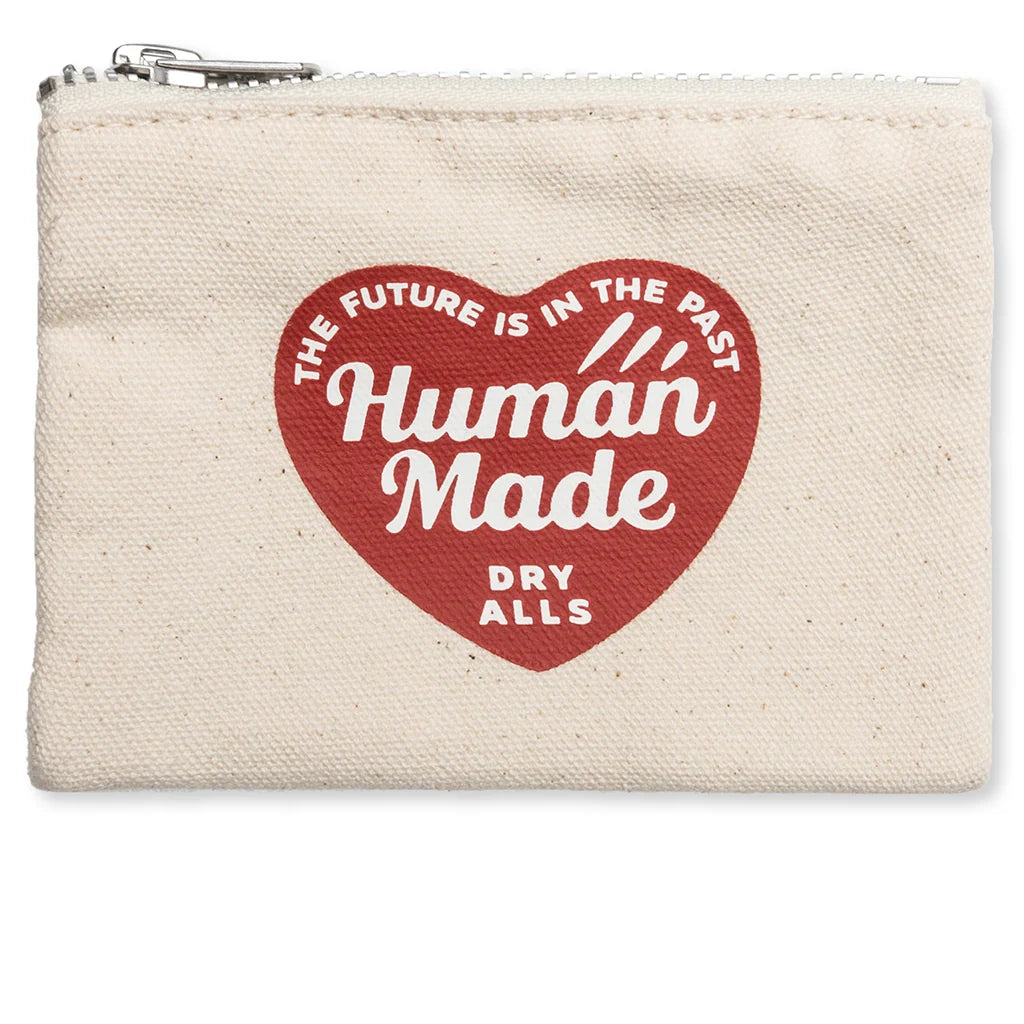 Card Case White