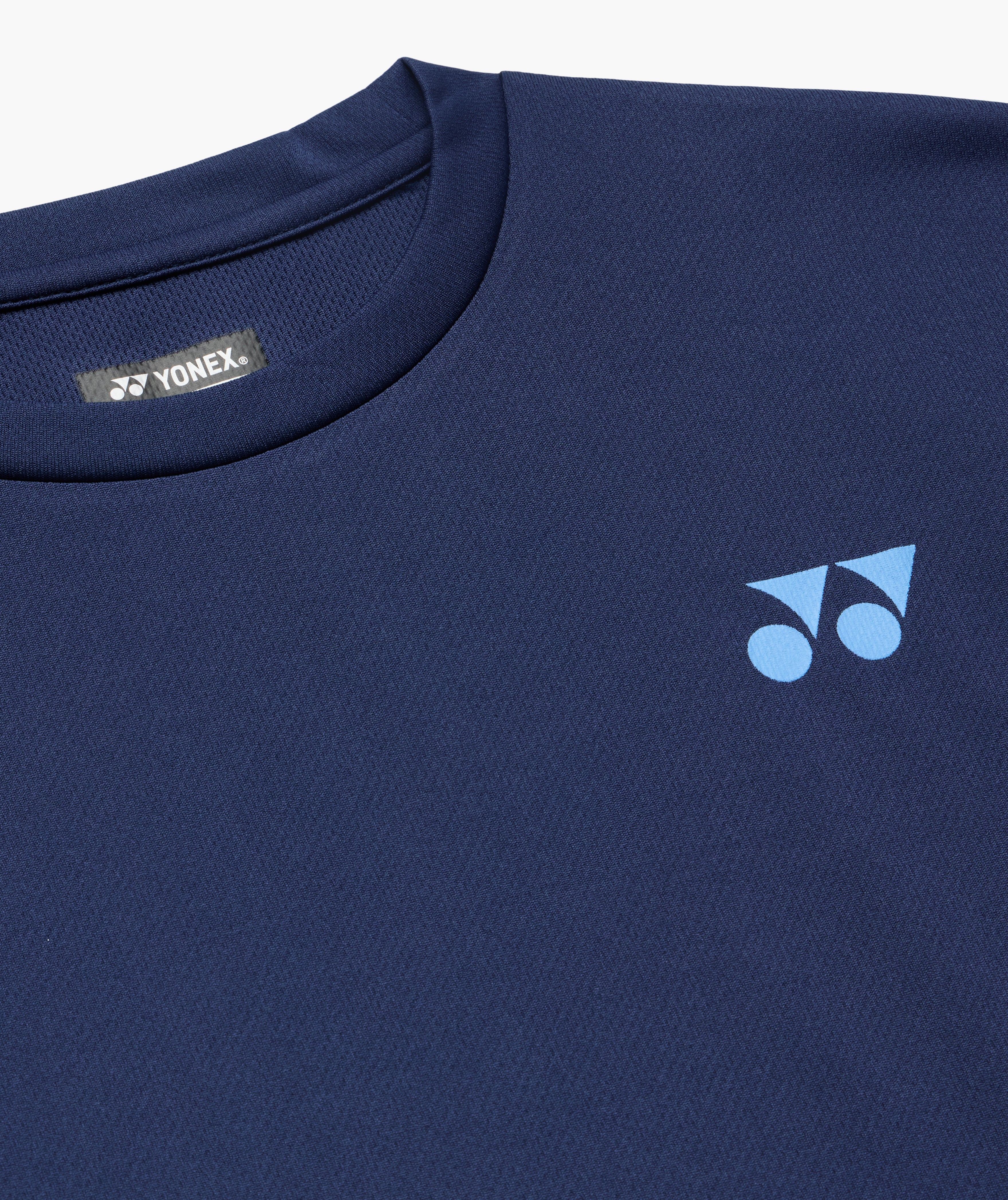 YY LOGO T SHIRT