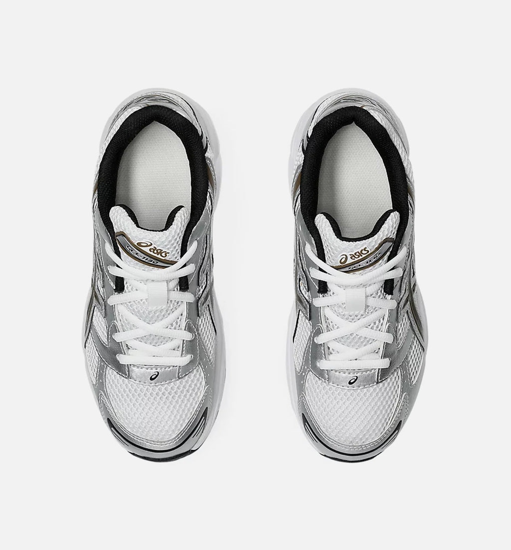 Gel 1130 Grade School Lifestyle Shoe White Clay Canyon