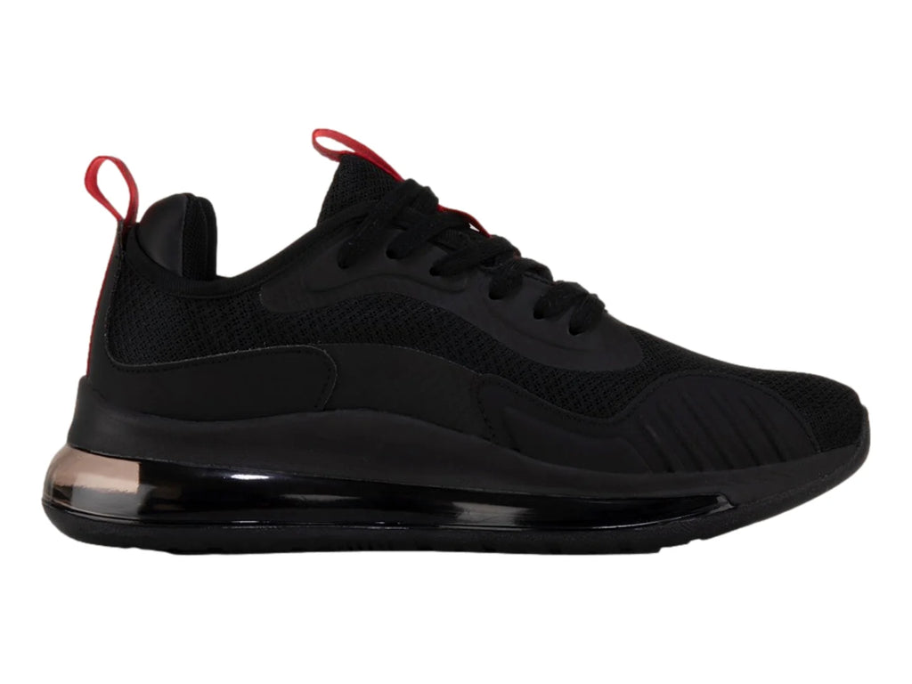 Tenis K SWISS Nervo Negro para Hombre