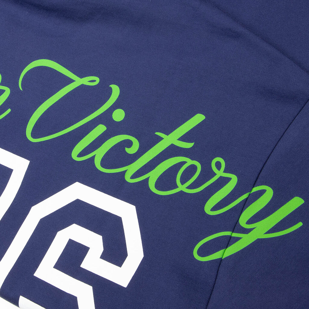 Headcrack Champs Tee Navy